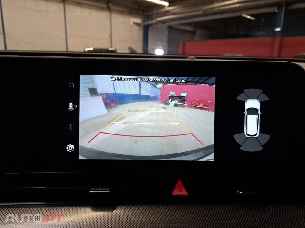 Kia Sportage 1.6 T-GDi ISG Active