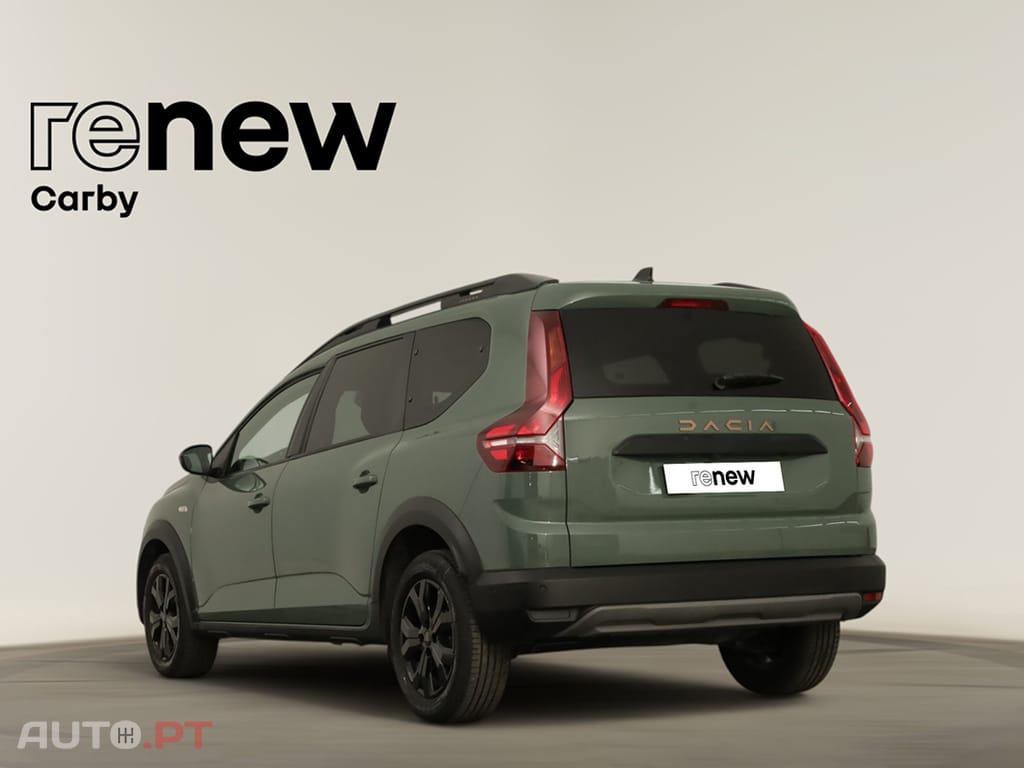 Dacia Jogger Jogger 1.0 ECO-G Extreme+ Up&Go 7L Bi-Fuel