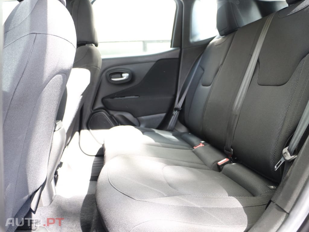 Jeep Renegade 1.0 T Sport