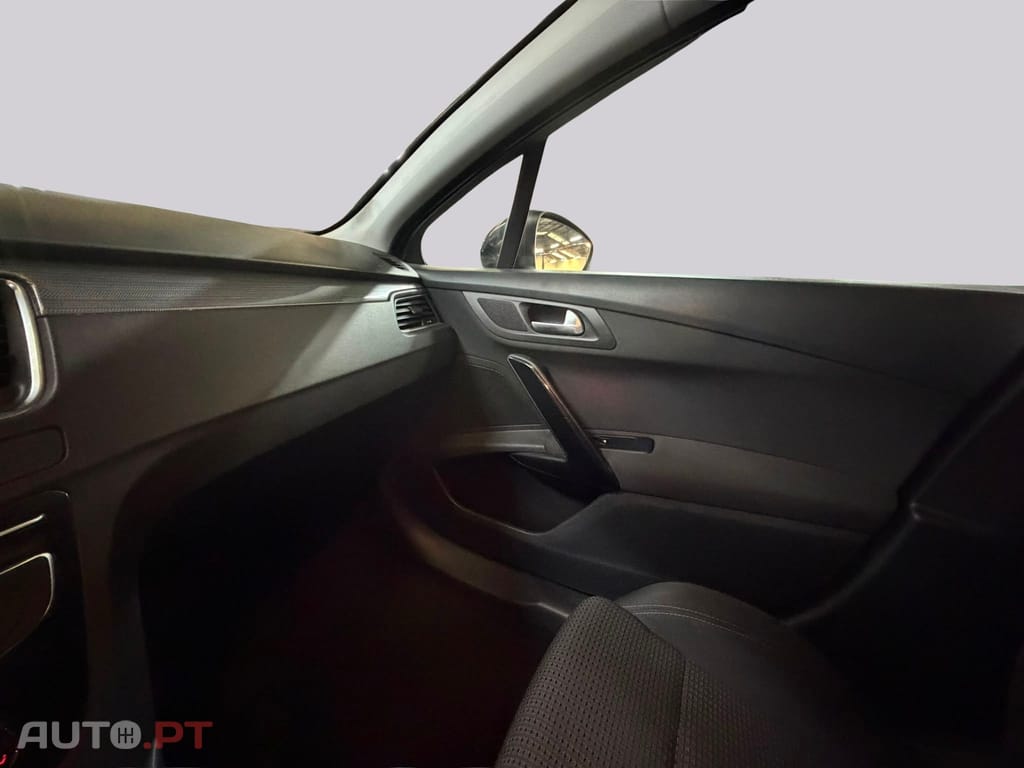 Peugeot 508 1.6 HDi Business-Line