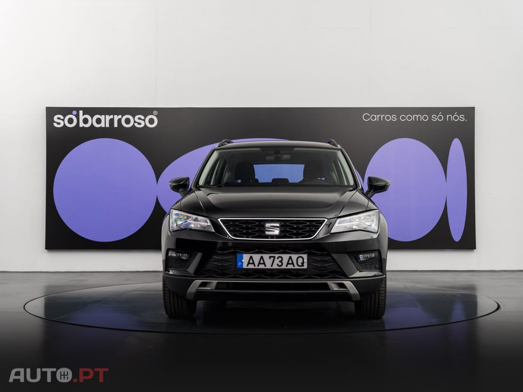 Seat Ateca 1.0 TSI Style