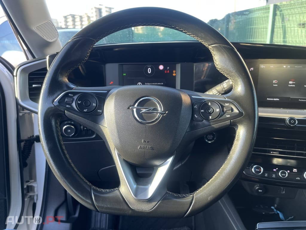 Opel Mokka-E Edition