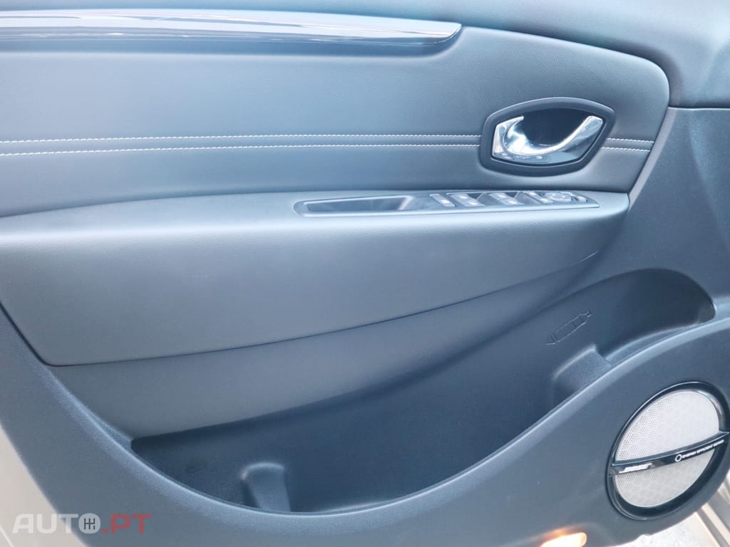 Renault Grand Scénic 1.6 dCi Bose Edition SS