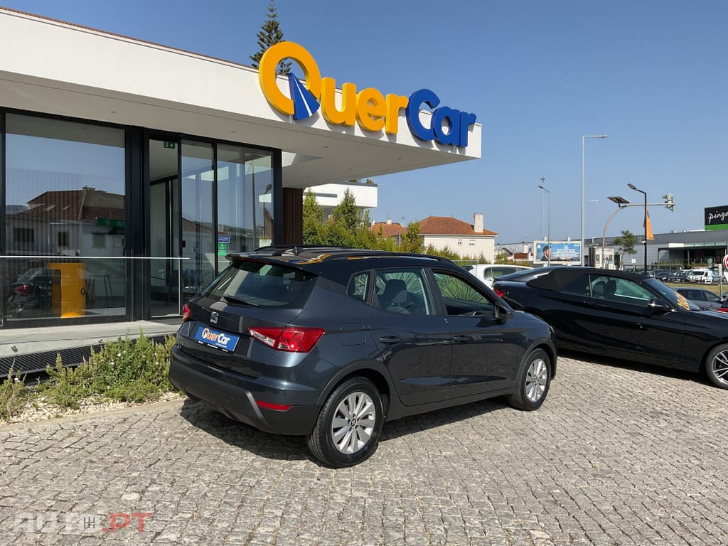 Seat Arona 1.0 TSI Style