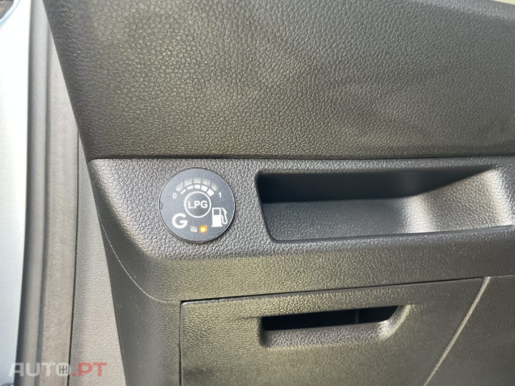 Renault Clio 1.0 TCe Limited