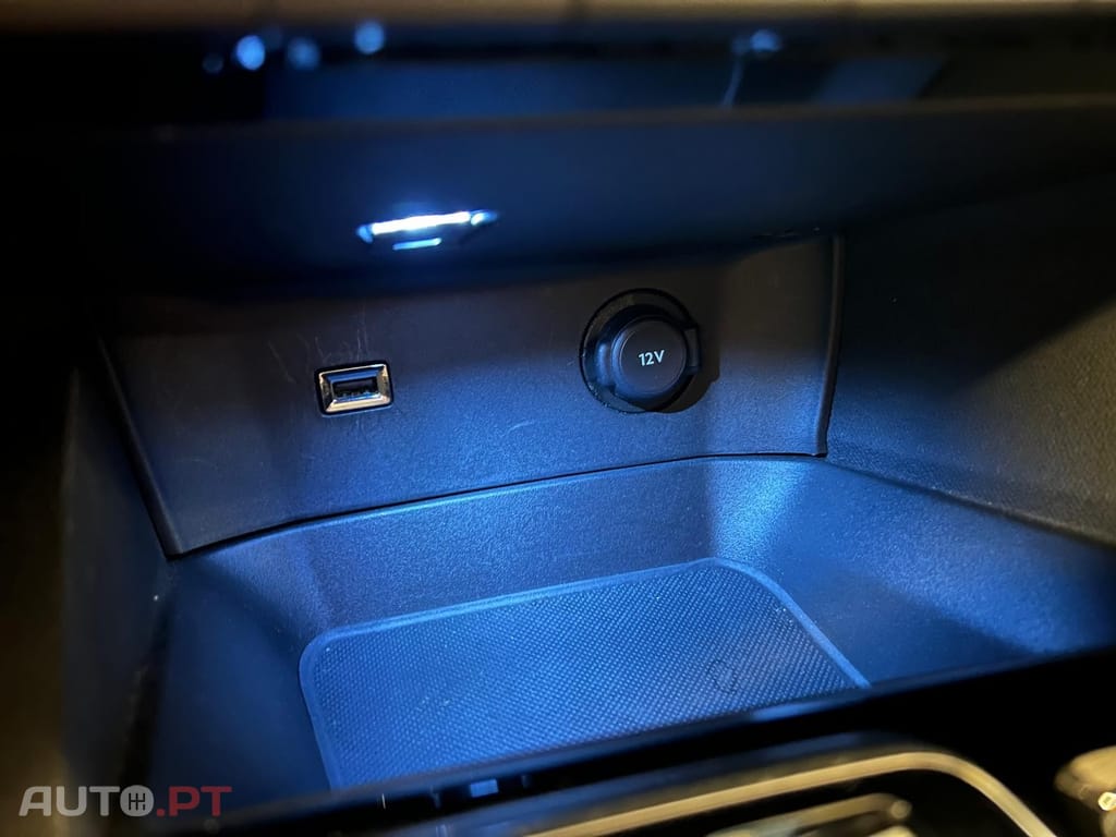 Peugeot 5008 1.5 BlueHDi Allure Pack EAT8