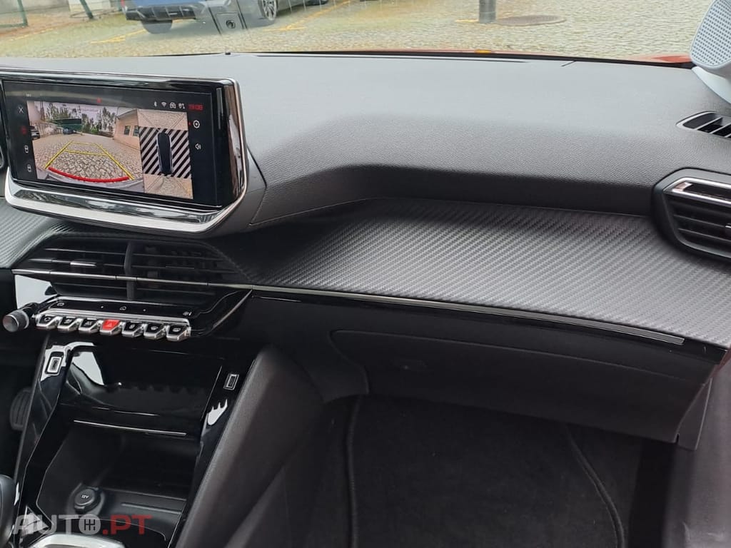 Peugeot 208 1.2 PureTech Allure