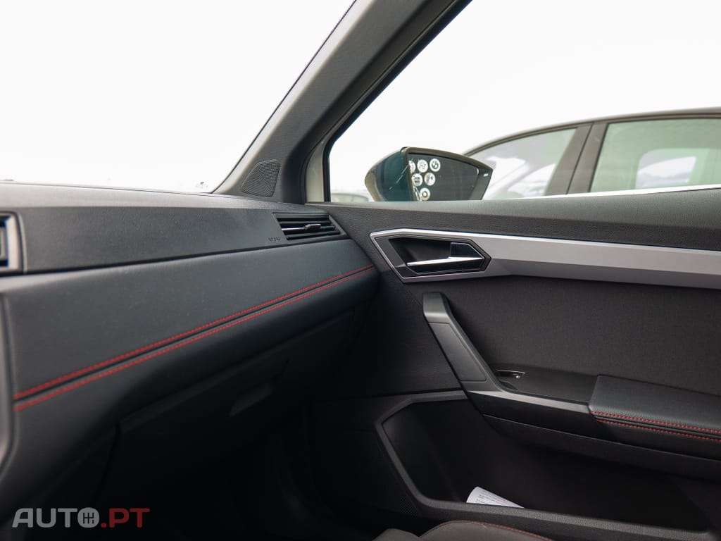 Seat Arona 1.0 TSI FR