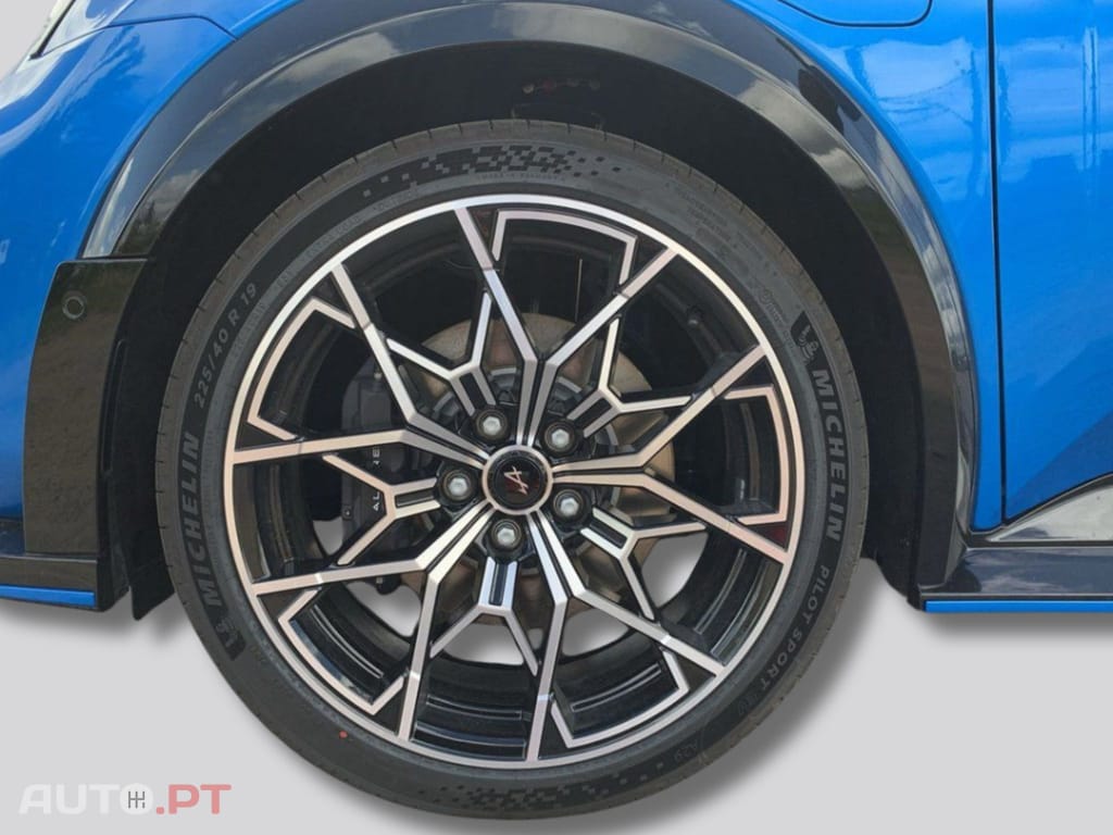 Alpine A110 I.V.A DEDUTÍVEL  A290 GT