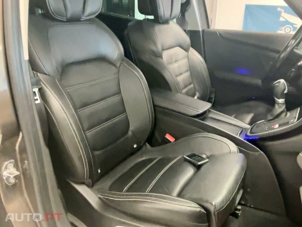Renault Grand Scénic Energy Intens