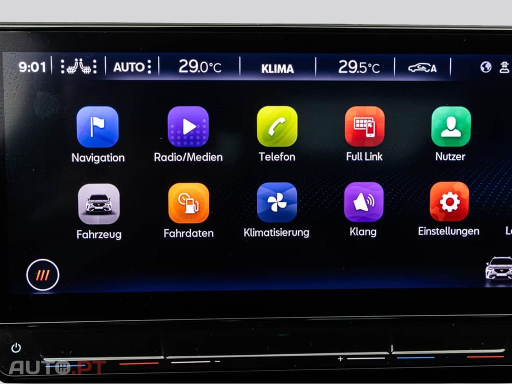 Cupra Formentor VZ5 4DRIVE 