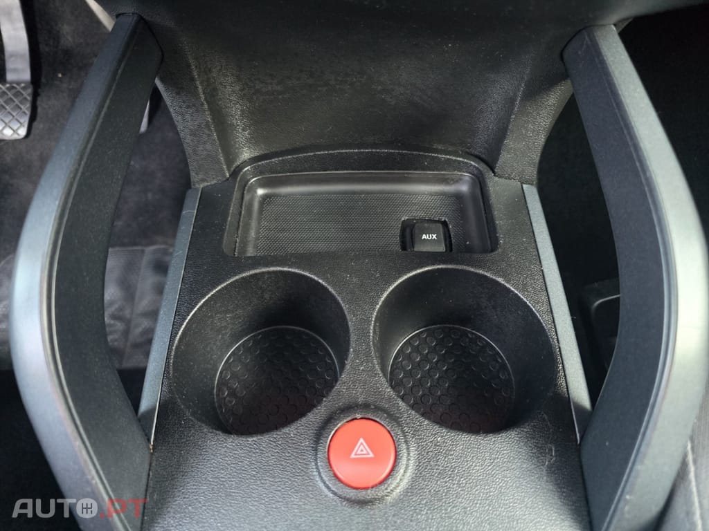 Seat Altea 1.9 TDi Stylance
