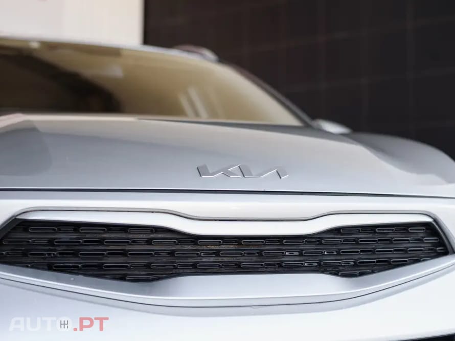 Kia Stonic 1.2 MPi Vibe