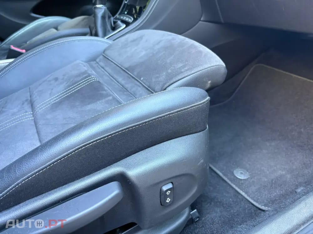 Opel Astra Sports Tourer 1.5 D Ultimate S/S