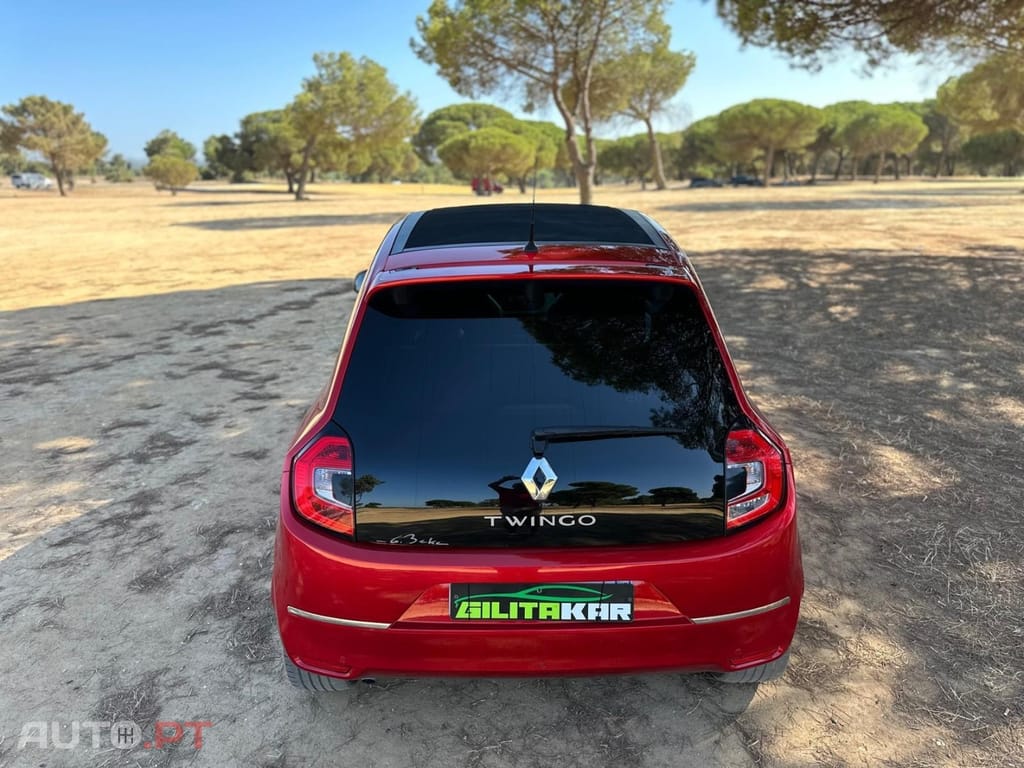 Renault Twingo TCE 90 INTENS