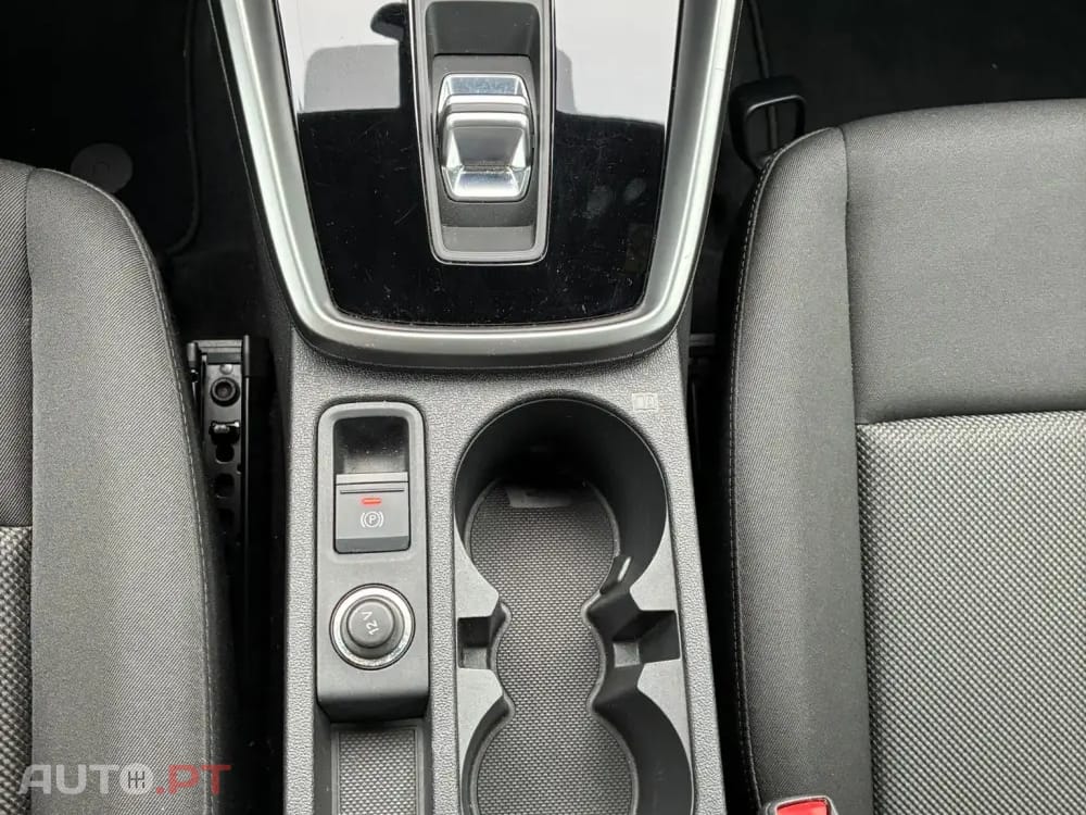 Audi A3 Sportback 40 TFSIe Advanced