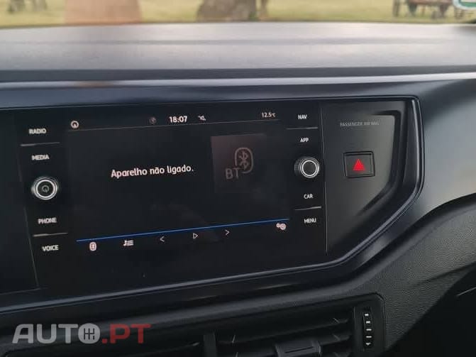 Volkswagen Polo 1.6 TDI Highline