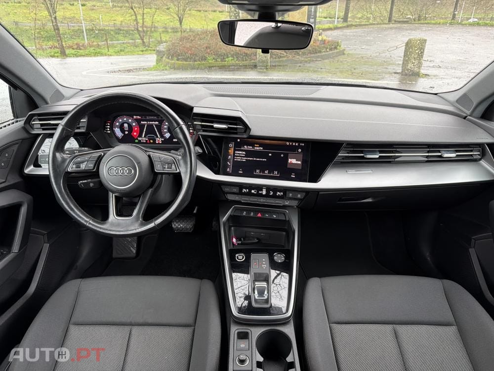 Audi A3 30 TFSI S tronic sport