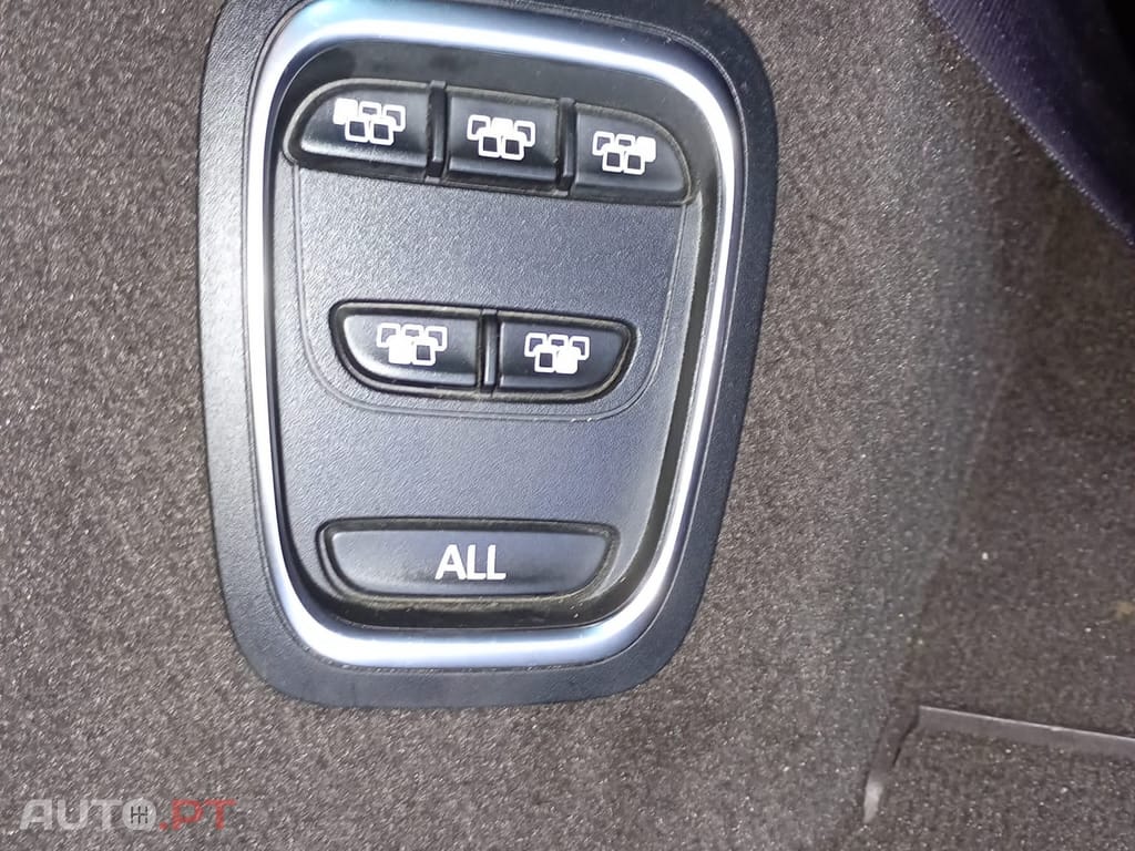 Renault Espace 1.6 dCi Zen