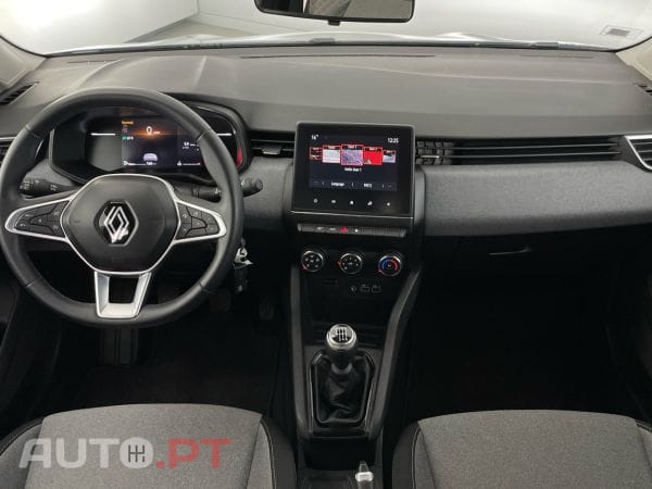 Renault Clio TCe 90 Evolution