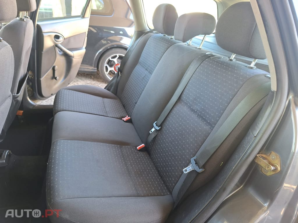 Ford Focus SW 1.4 X-Trend