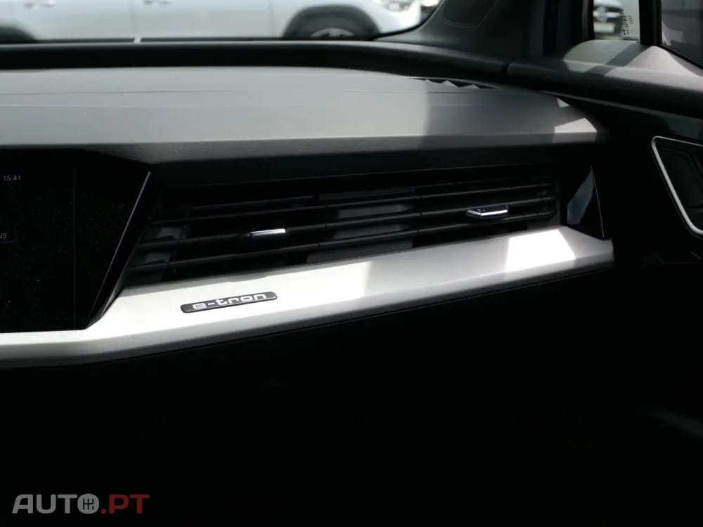 Audi Q4 E-Tron 35 55 kWh