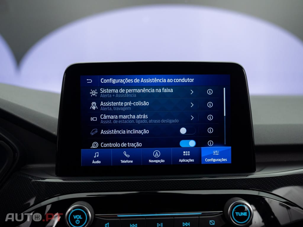 Ford Kuga 2.5 PHEV ST-Line X