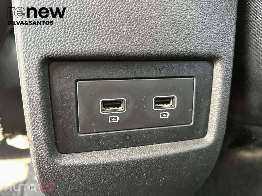 Dacia Duster Prestige Blue dCi 115 4x2