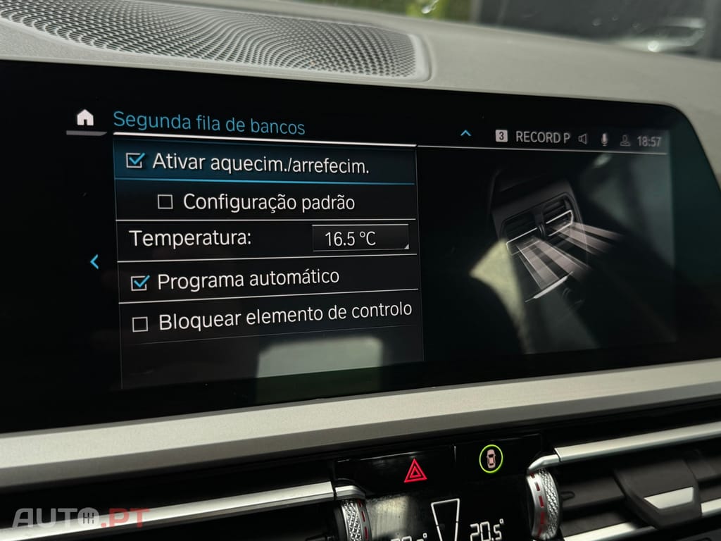 BMW 330 e Corporate Edition Auto