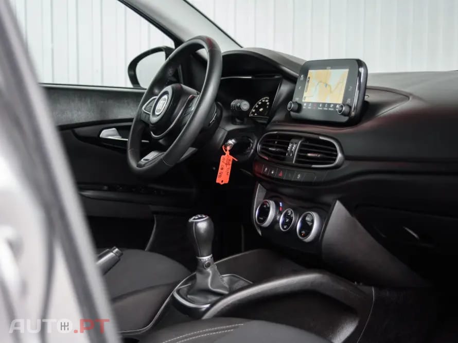 Fiat Tipo 1.3 Multijet City Life