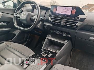 Citroen C4 1.2 PureTech Feel Pack EAT8