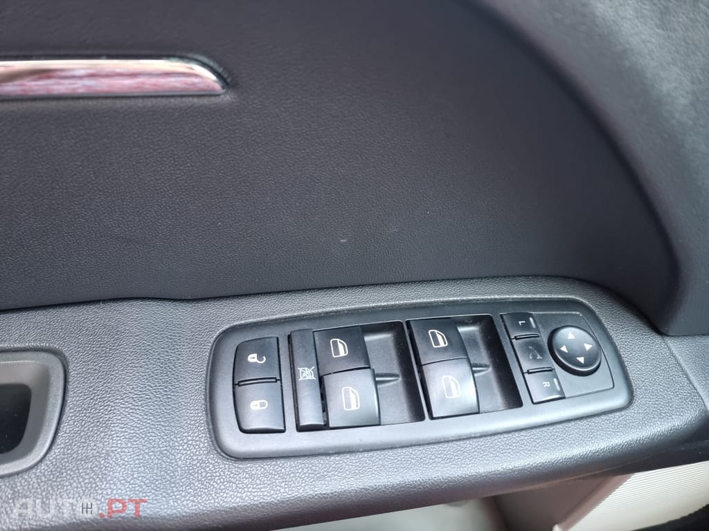 Dodge Journey 2.0 CRD R/T MTX