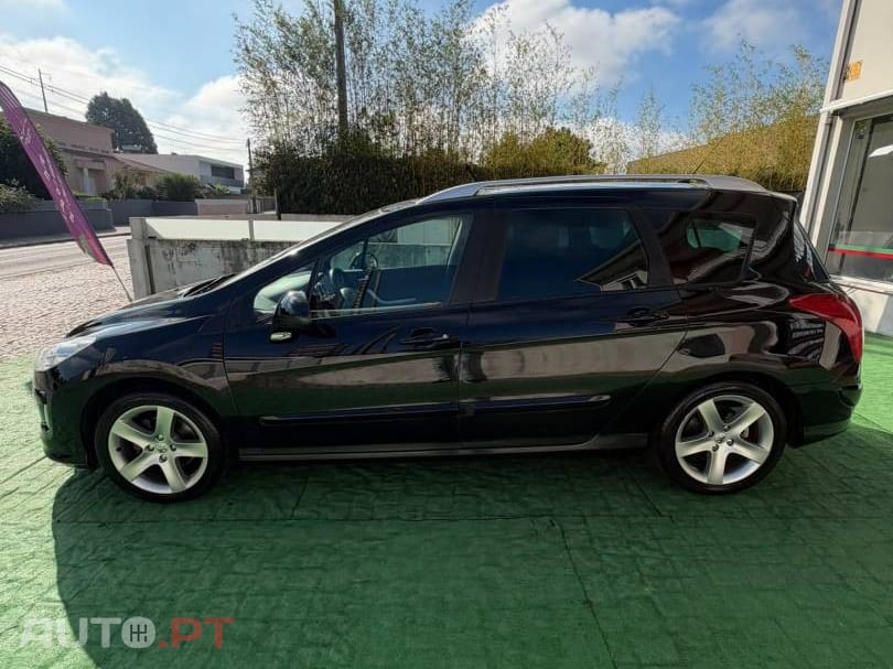 Peugeot 308 SW 1.6 HDi Executive CVM6