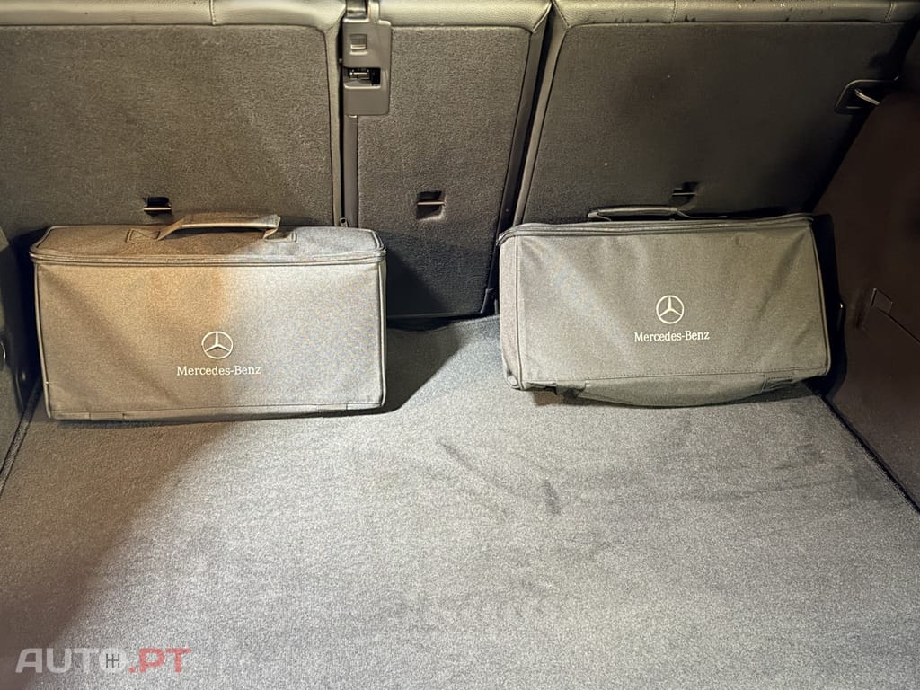 Mercedes-Benz GLA 250 e Progressive