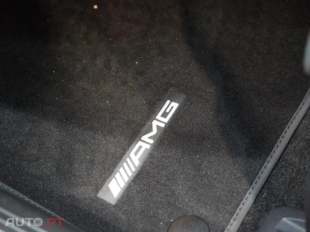 Mercedes-Benz A 180 d Special Edition