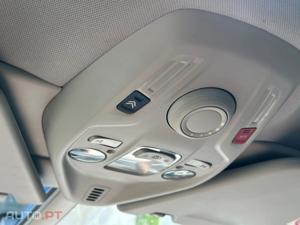 Citroen C4 Grand Picasso 2.0 BlueHDi Exclusive