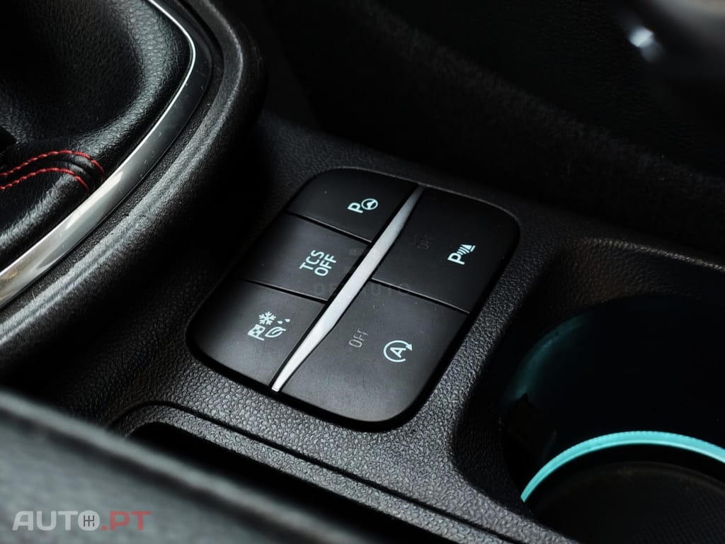 Ford Puma 1.0 EcoBoost MHEV ST-Line X