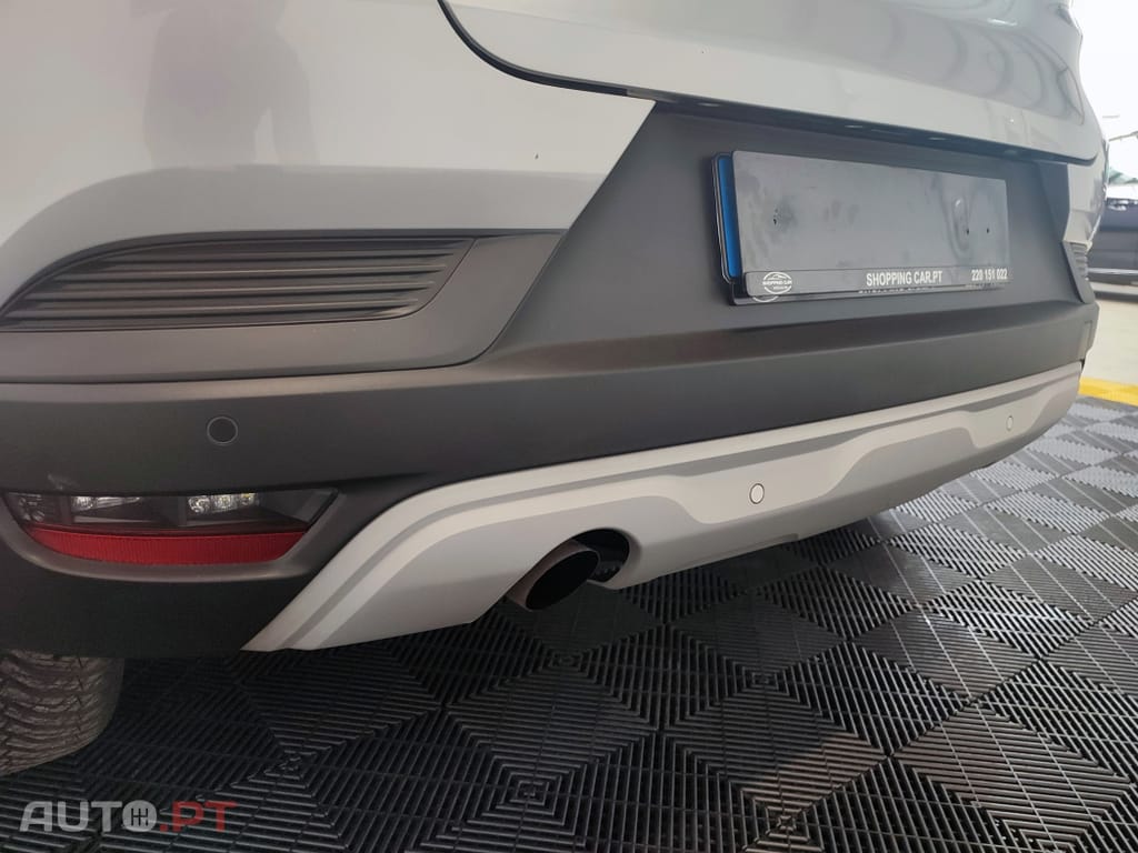 Renault Captur ND