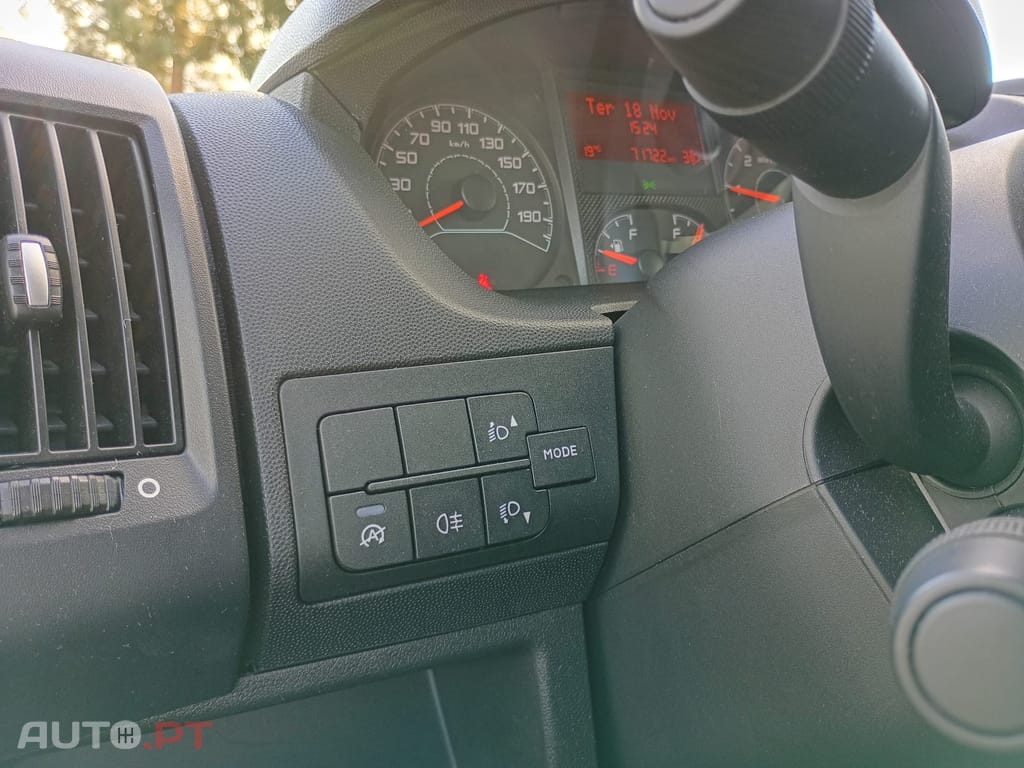 Opel Movano L4H3 3.5T Heavy 2.2 D