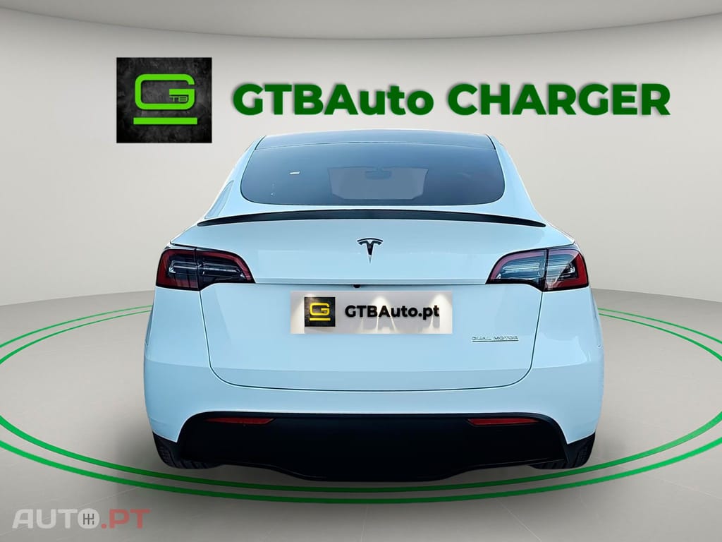 Tesla Model Y Performance I.V.A DEDUTIVEL 