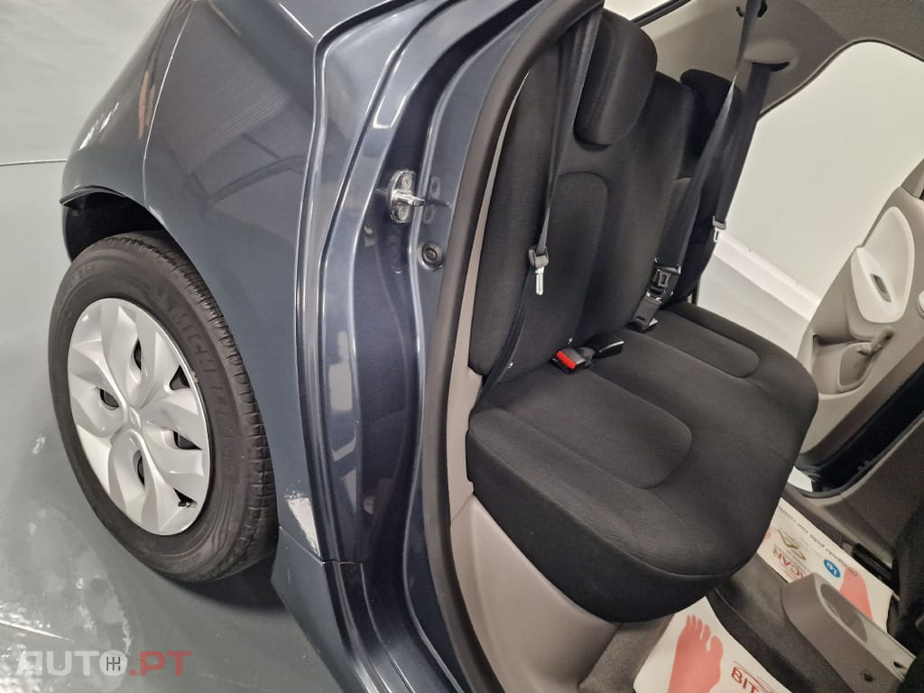 Renault Zoe LIFE 40