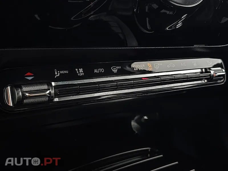 Mercedes-Benz A 250 Hybrid EQ Power