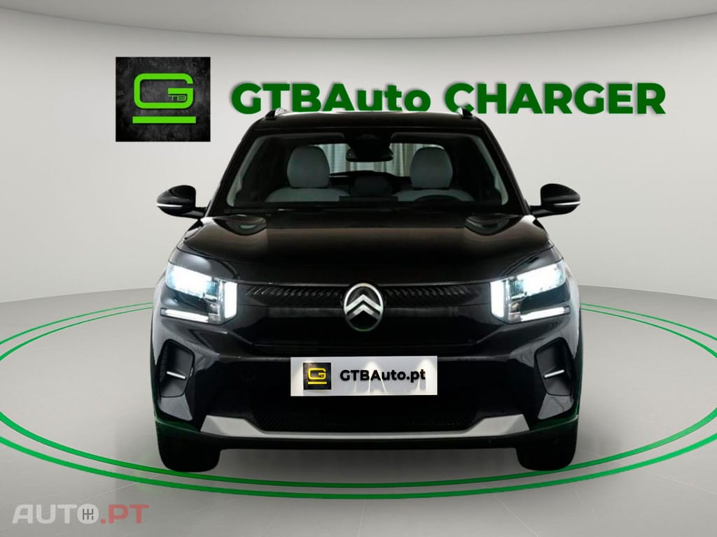 Citroen e-C3 44 kWh I.V.A DEDUTIVEL 