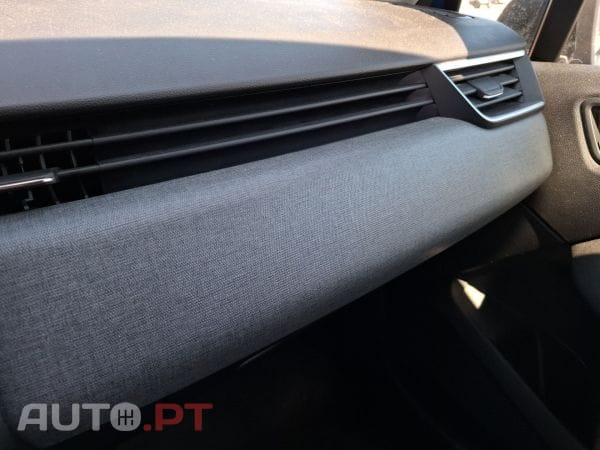 Renault Clio TCe 90 Evolution