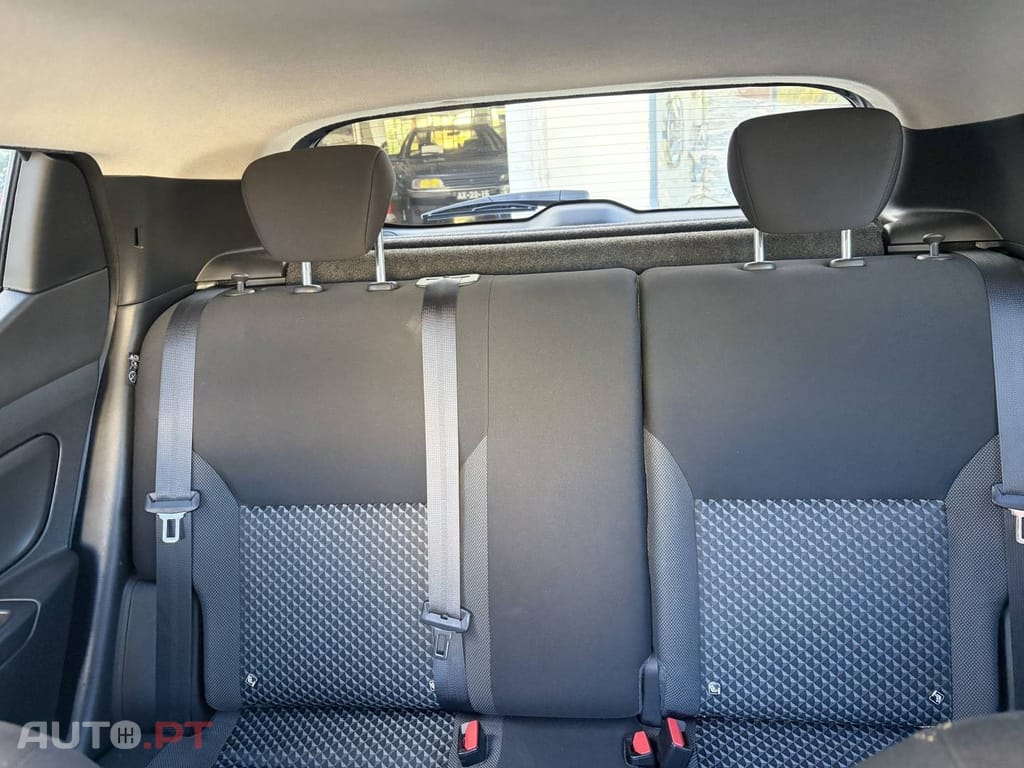 Nissan Micra 1.0 IG-T Acenta