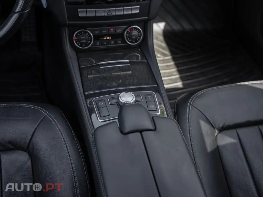 Mercedes-Benz CLS 350 CDi BlueEfficiency Shooting Brake