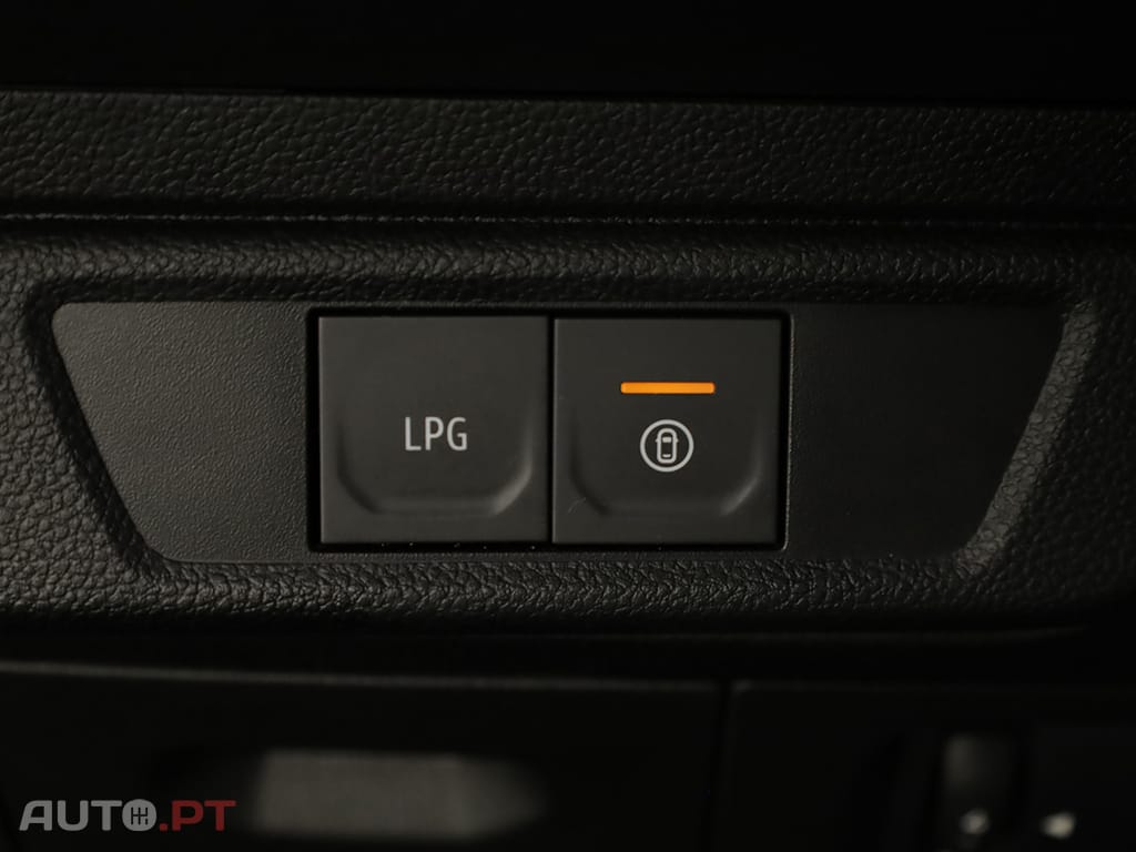 Dacia Jogger Jogger 1.0 ECO-G Extreme+ Up&Go 7L Bi-Fuel