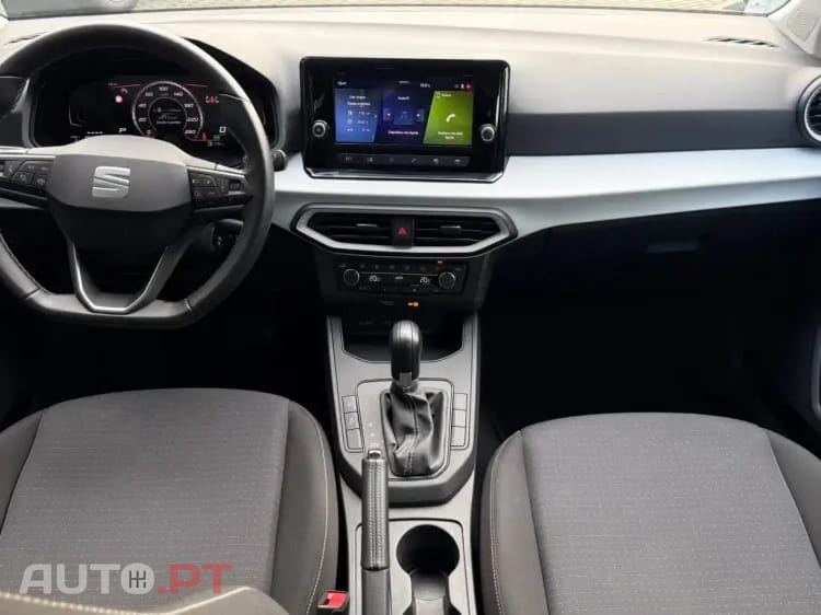 Seat Ibiza 1.0 TSI Style DSG