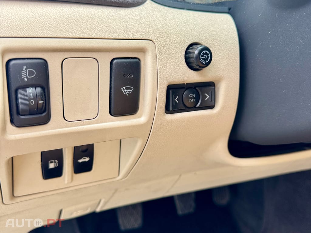 Lexus IS 220 d Executive 6G