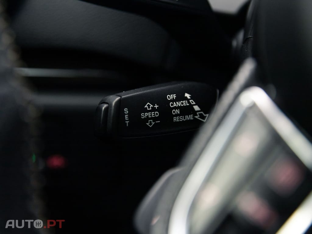 Audi A3 Sportback e-tron 1.4 TFSI S-line S tronic